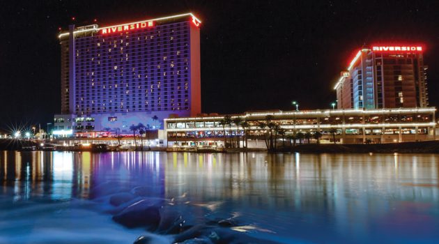 riverside resort and casino