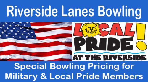 riverside casino bowling